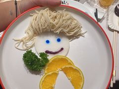 -山芋腔苏北菜(盐城滨海店)