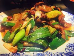 -田园印象·成都土菜院子(华阳店)