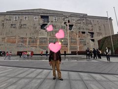 -上海大陆银行仓库旧址