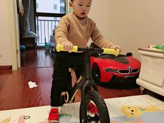 -小小特工运动馆(宝山三邻桥中心)