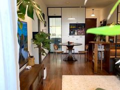 -时光花园(白鹭洲店)