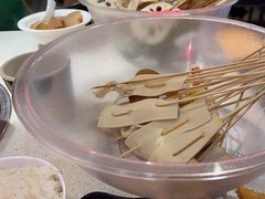 -来伊回麻辣烫·火锅串串清真(红瓦寺总店)