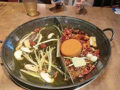 -楠火锅(昆山金鹰店)