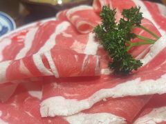 -楠火锅(昆山金鹰店)