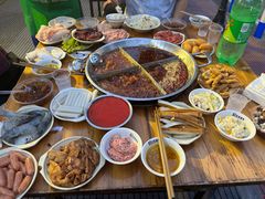 -储奇门鳝鱼火锅(总店)