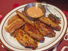 -BROWNSTONE布朗石西班牙餐厅(富城店)