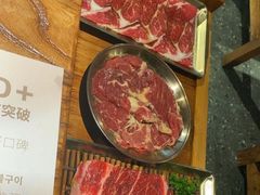 -西塔老太太泥炉烤肉(万柳华联店)
