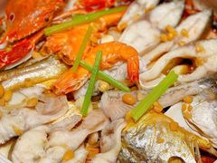 -陈鹏鹏潮汕菜(欢乐海岸 海边景观店)