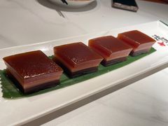 -禄运茶居·手工点心(猎德店)