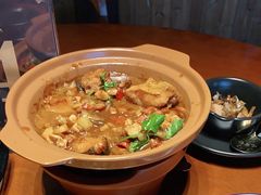 -徽三说·土徽菜·中国徽菜连锁品牌(一中店)