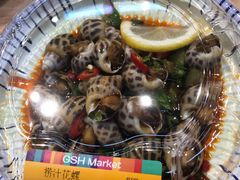 -果蔬好生活超市(东湖店)