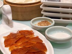 上品烤鸭-城南往事(滨江世茂店)