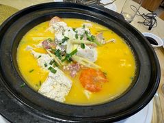 -杏花村大酒店(延寿路店)