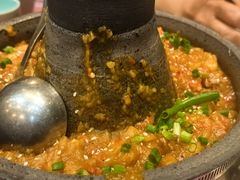 -香巴拉云南餐厅(华莱坞店)