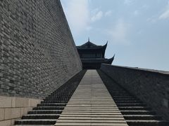-相门城墙文化休闲景区