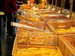 -苏格里岛自助烤肉海鲜火锅(成都金牛万达店)