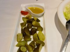 -波特曼西餐厅(南岗店)