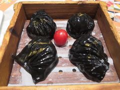 -點無缺茶楼·海鲜酒家(世博店)