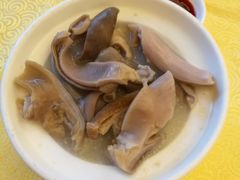 胡椒浸猪肚-潮云轩