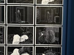 -蓬皮杜艺术中心