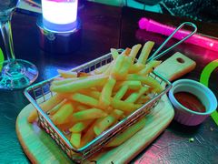 -MOSSO音乐酒吧·Live House(南京西路店)