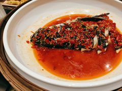 -渔乡米香·剁椒鱼头(四方坪店)