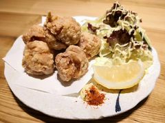 -小句号·精致料理(江南环球港店)
