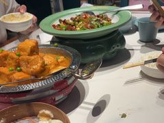 -老周家酱卤猪蹄私房菜(克拉玛依西街店)