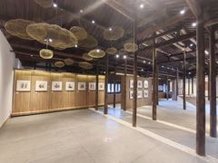 -朵云书院·广富林店