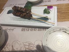 -林妈妈村·日式料理(宝山万达店)