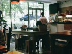 大堂-JamaicaBlue(新城国际店)