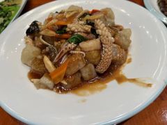 -小船渔村•大连菜•大连焖鱼(黄河路店)