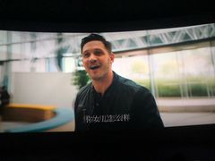 -中影国际影城(华发商都CINITY店)