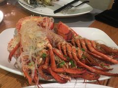 -解放碑威斯汀酒店-知味国际美食餐厅