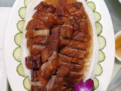 -旺富东海大酒楼(海鲜街店)