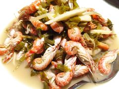 -涌觅名灶·本地海鲜宁波菜(财富广场店)