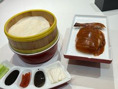 -八珍饺子·烤鸭·家常菜