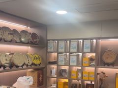 -素禅棋牌会所(海阳路店)