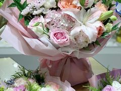 -EPOQUE·一刻花店(兴业太古汇店)