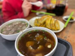 -清真蒋有记(老门东店)