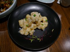 -乔家栅(襄阳南路店)