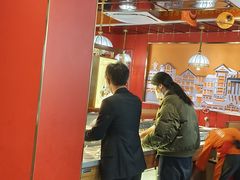 -川中渝夫火锅(铜陵万达广场店)