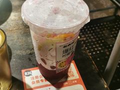 -老表记广西宵夜螺蛳鸭脚煲(西大店)