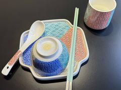 餐具摆设-滇西王子·云南好味道·丽江地标品牌(古城南门店)