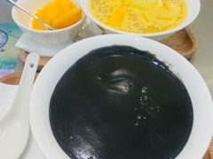 -满记甜品(苏州中心店)