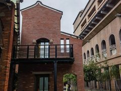 -剥皮寮历史街区