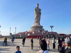 -天津妈祖文化园