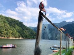 -新安江山水画廊风景区