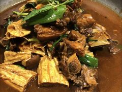 -隔壁老王·家常云南菜(花巷店)