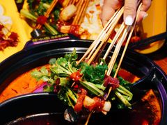 -牛小嫩串串火锅(老国贸总店)